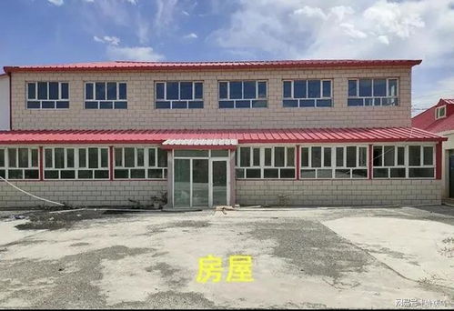 昌吉回族自治州大型工廠二次拍賣落槌，205.3萬元成交引發市場關注